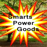 Jeremiah 9:23-24, Smarts, Power, and Goods
