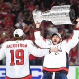 Episode 68: Capitals' D-Core For Next Season Starting To Take Shape --- What The Numbers Are Saying