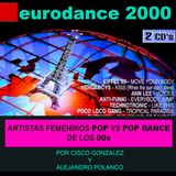 10 Artistas Femeninos Pop VS Pop-Dance de los #00s