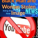 Stolen Image Episode 4 - Being Black Now Podcast