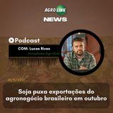 Rússia garante fertilizantes para o Brasil