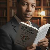 Introducción - Orlando Pérez Detrás del mostrador