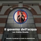 #12 - Il governo dell’acqua
