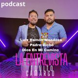 Dudas, misterios y otros demonios, platica con  un ex Sacerdote - Luis Ramon Mendoza