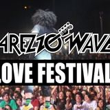 Arezzo Wave 2022 - live la prima giornata di selezioni dalla Toscana