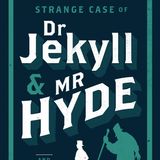 The Strange Case of Dr Jekyll & Mr Hyde by Robert Louis Stevenson | Full Audiobook | Audiobook Time