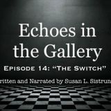 Episode 14 “The Switch”