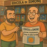 Armiamoci... di pazienza! Tra paure nucleari e viabilità locale. (Stagione 2/ Puntata 1)