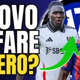 💡 La NUOVA Idea per il Colpo a ZERO dell'INTER dalla PREMIER LEAGUE
