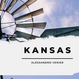 Kansas ep.4 Quello che ha preso la signorina