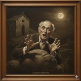 Il bambino che piangeva-Pragelato