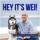 Episode #68 - When Happiness Get Personal