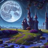 S93E8: Behind Them They Estimated About 400,000 People - Trevor Gear On The Moon Landing Project