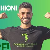 Impara a usare la Corsa come Strumento per Migliorare la tua Vita - Daniele Vecchioni