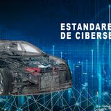LG CUMPLE ESTÁNDARES DE CIBERSEGURIDAD AUTOMOTRIZ