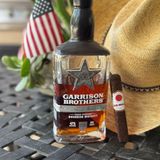 S5 E5 Where Strength Meets Soul Garrison Brothers & Rocky Patel Unite #onestreamlive