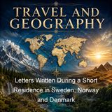 Letters Written During a Short Residence in Sweden Norway and Denmark - Mary Wollstonecraft