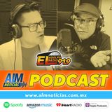 ALM Noticias PODCAST T2-021 |  PROPONE DIPUTADO DEL VERDE GESTACIÓN SUBROGADA EN MORELOS