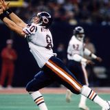 Special Guest: Former Chicago Bear Tim Wrightman