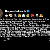 [FULL STORY] What happened when the nice girl finally snapped