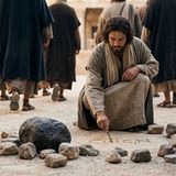 "Chi è senza peccato?" (23 Marzo 2026)