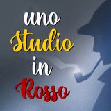 UNO STUDIO IN ROSSO | PARTE 2