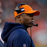 HU #184: Gut Reaction | Broncos upset Steelers 24-17 | Is Vance Joseph's job safe now?