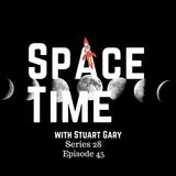 Lunar Water Disparities Explored, Asteroid 2024 YR4's Moonbound Journey