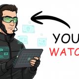 Your Life at Every Level of a Surveillance State