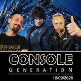 Lost Soul Aside / SHINOBI: Art of Vengeance / Gears of War: Reloaded / Nintendo Direct - CG Live 12/09/2025