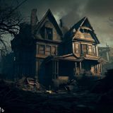 La Casa Abandonada de Arkham
