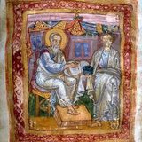 NWJ718- What is Marcionism? w/Tiller