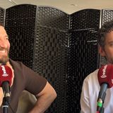 Entrevista a Paco León y Raúl Tejón por 'Uno equis dos'
