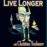 Live Longer with Christian Yordanov