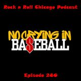 Ep 280 No Crying In Baseball