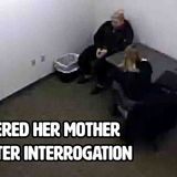 Woman Murders Mother To Steal Money And Buy House - WHAT HAPPENED