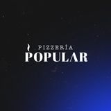 Pizzeria Popular - Esteban Savio