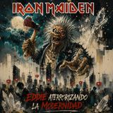 Maiden en la modernidad