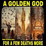 A Golden God: For a Few Deaths More (2/27/25)