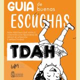 Guía de buenas escuchas para personas con TDAH cap1