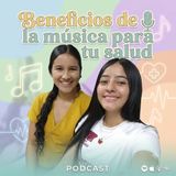 Beneficios que ofrece la musica