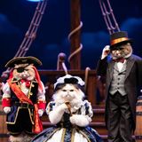 Cat Theatre