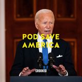 Democrats Debate Biden's Future