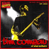Tim Comeau of Wind Walkers