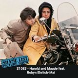 Harold and Maude feat. Robyn Ehrlich-Mai