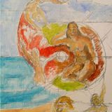 Diario de un pintor. T1-Episodio 2: 2 de Agosto de 2016