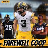 Farewell Coop, Jackson and Castro Return | WUW 484