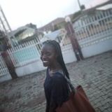 TANMOLA (WHO KNOWS TOMORROW)