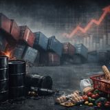 Oil Shock, Inflation, and the Real Threat Ahead