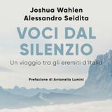 Alessandro Seidita "I Dialoghi di Trani" Voci dal silenzio
